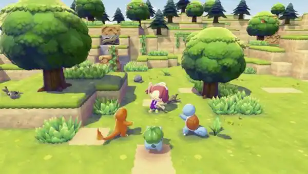 Bild 2 von Nintendo Pokémon Pokopia (Switch 2)