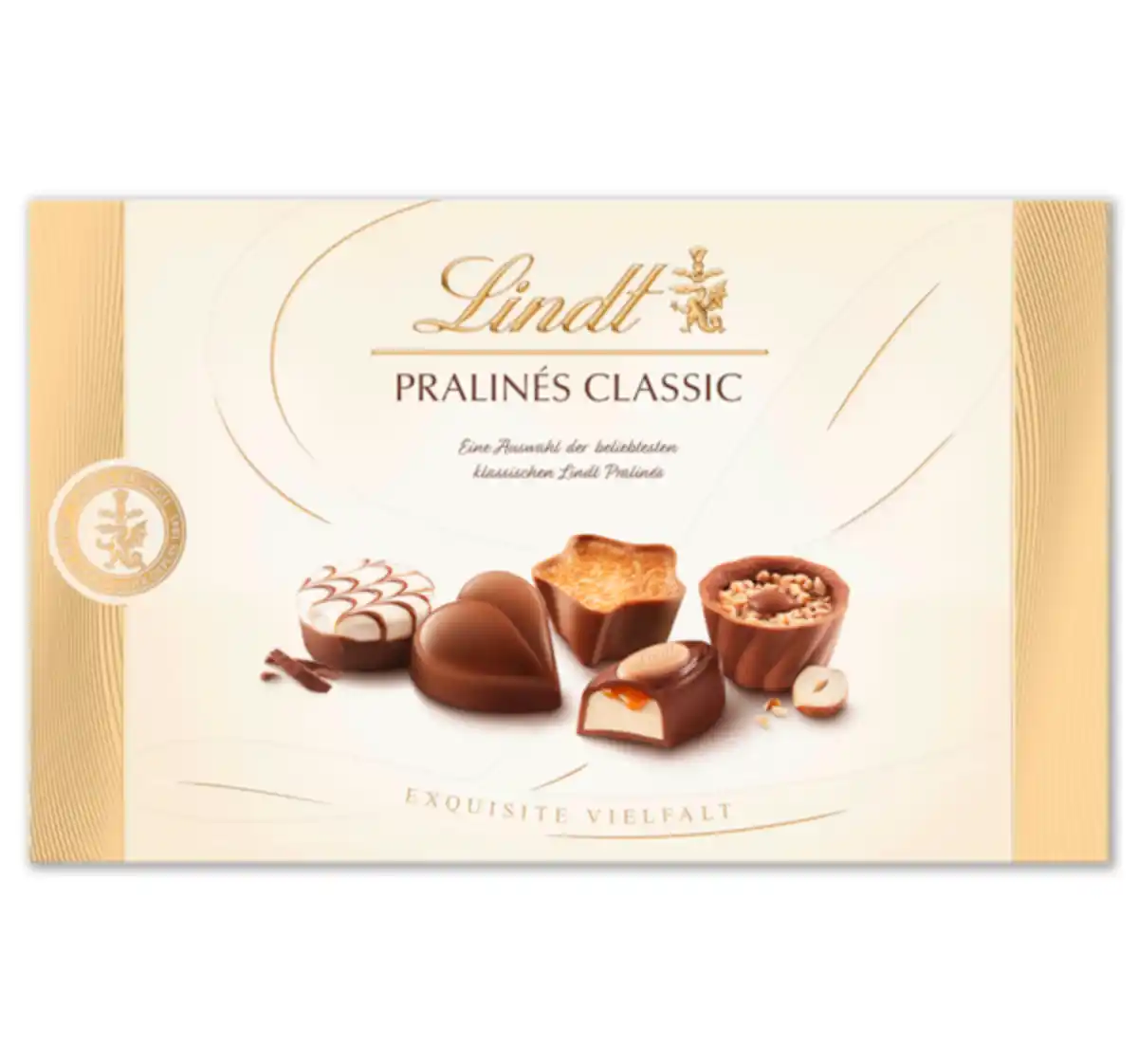 Bild 1 von LINDT Pralinés*