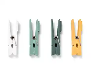 4 Kühlschrankmagnete