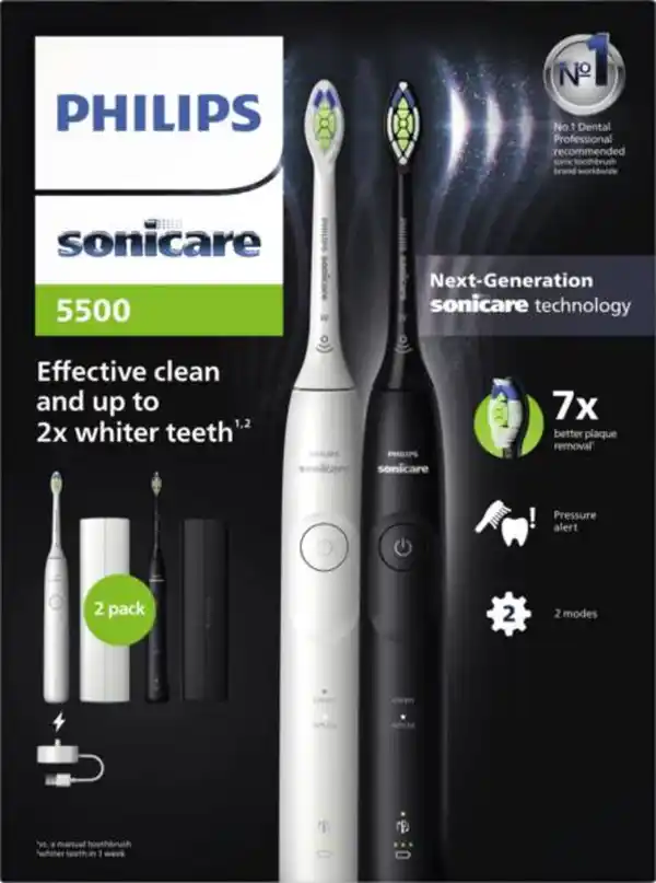 Bild 2 von Philips HX7119/02