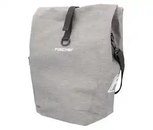FISCHER Gepäckträgertasche PLUS Cita