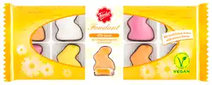 Fondant-Hasen 150 g