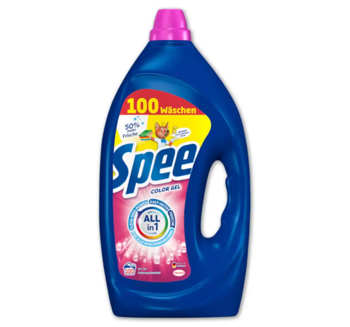 Bild 1 von SPEE Color Gel*