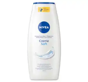NIVEA Schaumbad*