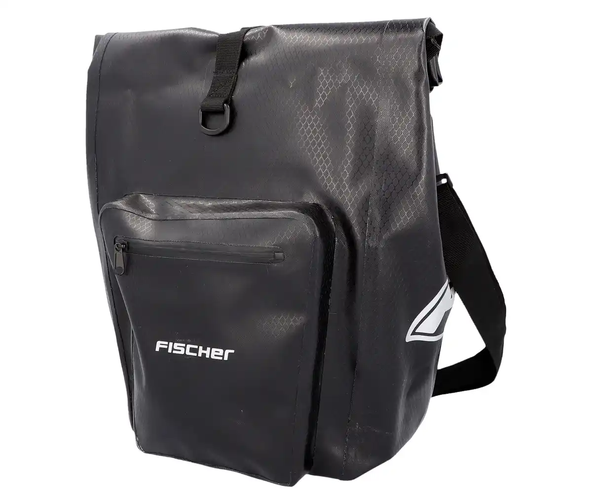 Bild 1 von FISCHER Gepäckträgertasche PLUS+ Terra