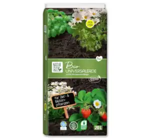 NATURGUT Bio Universalerde*