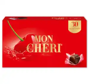 FERRERO Mon Chéri*