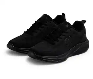 FILA Specctris Herren-Sneaker, black