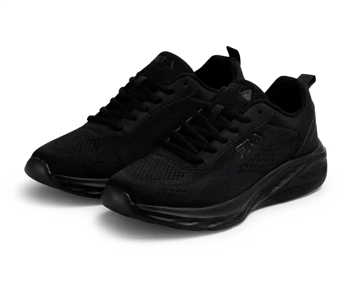Bild 1 von FILA Specctris Herren-Sneaker, black