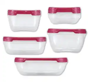 TONTARELLI Frischhaltedosen SERENA*