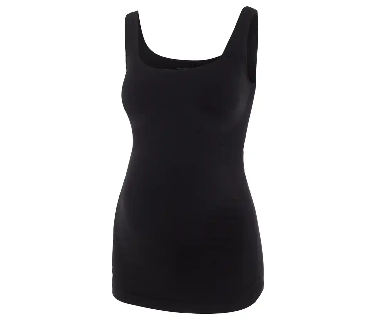 Bild 1 von MAMALICIOUS Tanktop »MLHEAL«, schwarz