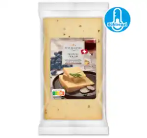 BEST MOMENTS Trüffel- oder Zirbentraum*