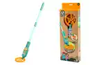 Bild 1 von Simba Metalldetektor mit Licht und Sound