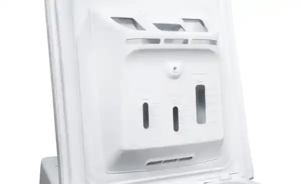 Bild 4 von Bauknecht Toplader WMT ProEco 62V A