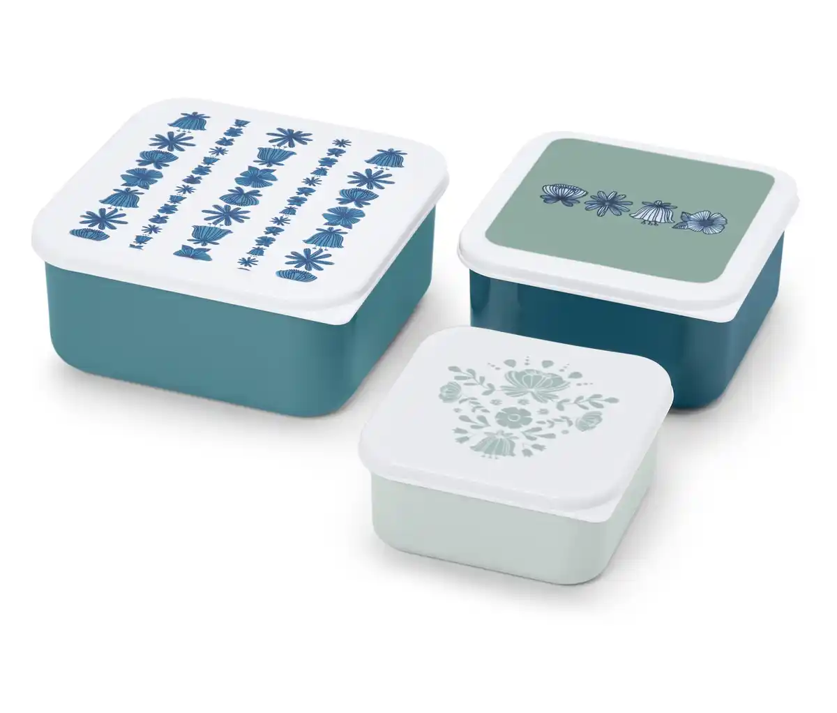 Bild 1 von 3 Snackboxen