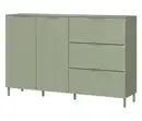 Bild 1 von Sideboard »Savoca«, taupegrün