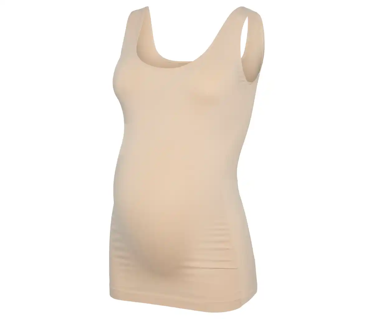 Bild 1 von MAMALICIOUS Tanktop »MLHEAL«, mellow buff