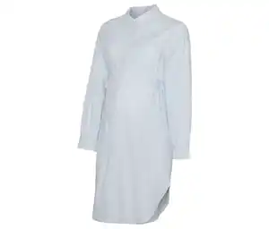 MAMALICIOUS T-Shirt-Kleid »MLLETICIA LIA«