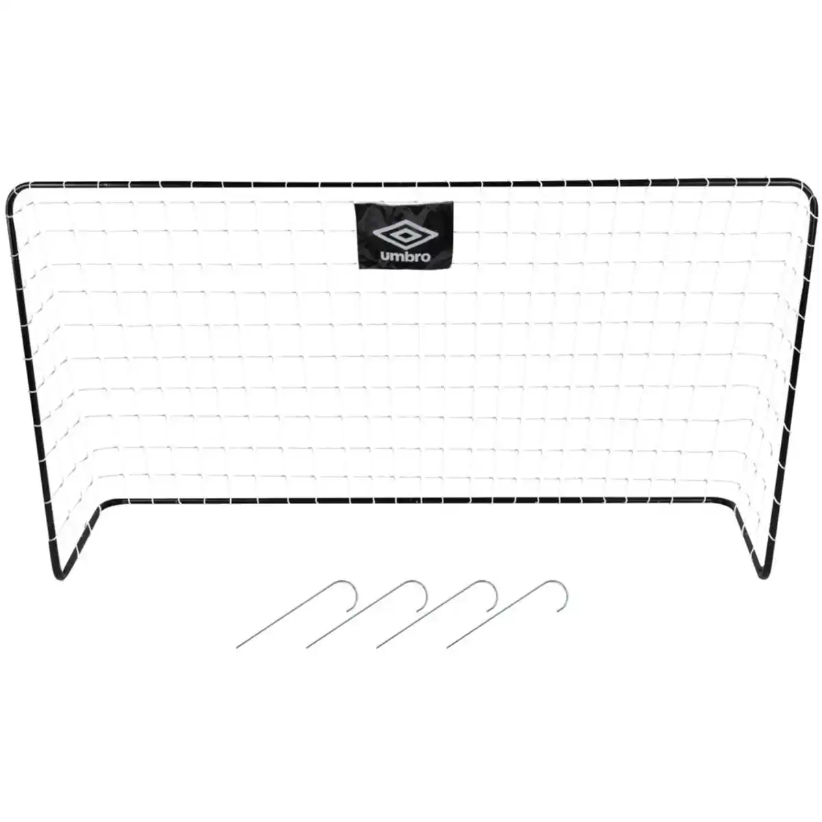 Bild 1 von UMBRO Fußballtor 182 × 122 cm