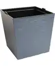 Bild 1 von Pflanztopf Welle, anthrazit