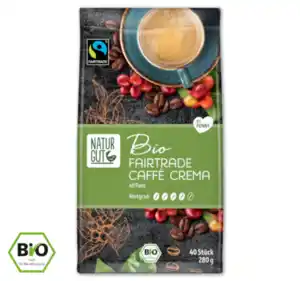 NATURGUT Fairtrade Bio-Pads