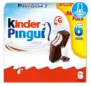 Bild 1 von FERRERO Kinder Pingui*