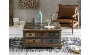 Couchtisch Riverboat