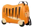 Bild 1 von American Tourister Aufsitzkoffer »Funrider«, Tiger
