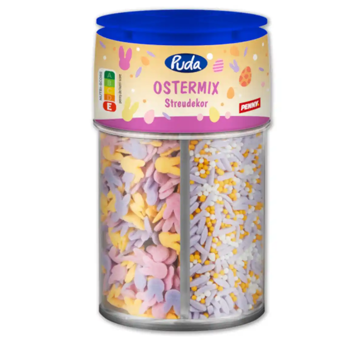 Bild 1 von PUDA Streudekor*