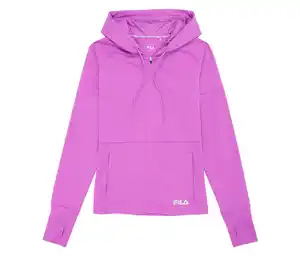 FILA Damen-Funktionsjacke
