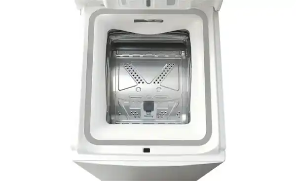 Bild 2 von Bauknecht Toplader WMT ProEco 62V A