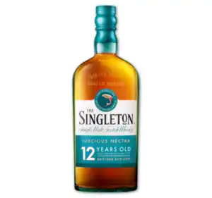 SINGLETON Single Malt Scotch Whisky*