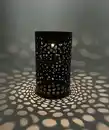 Bild 1 von Solarleuchte Zylinder, schwarz
