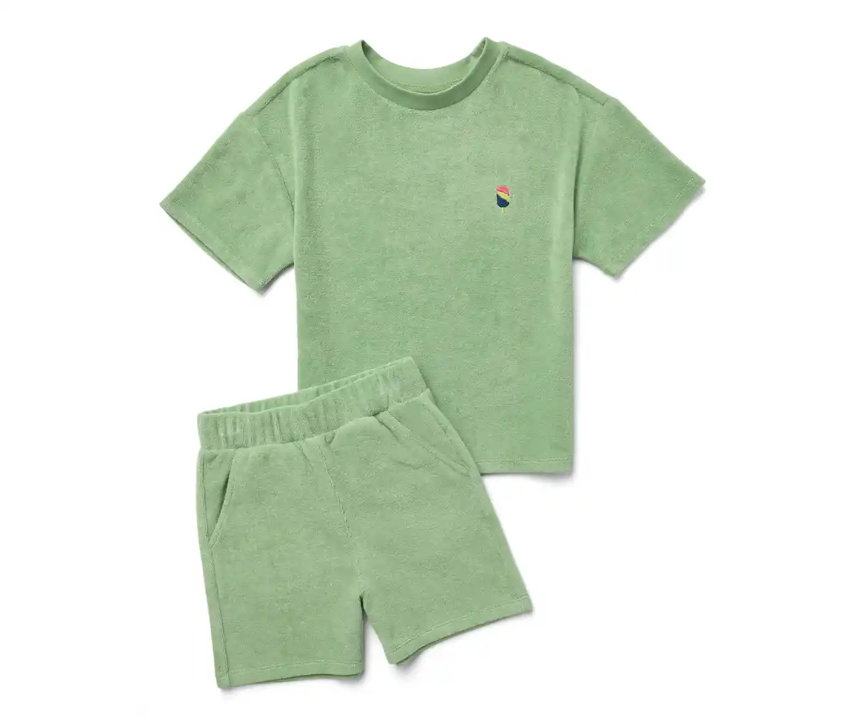 Bild 1 von Kinder-Frottier-Set