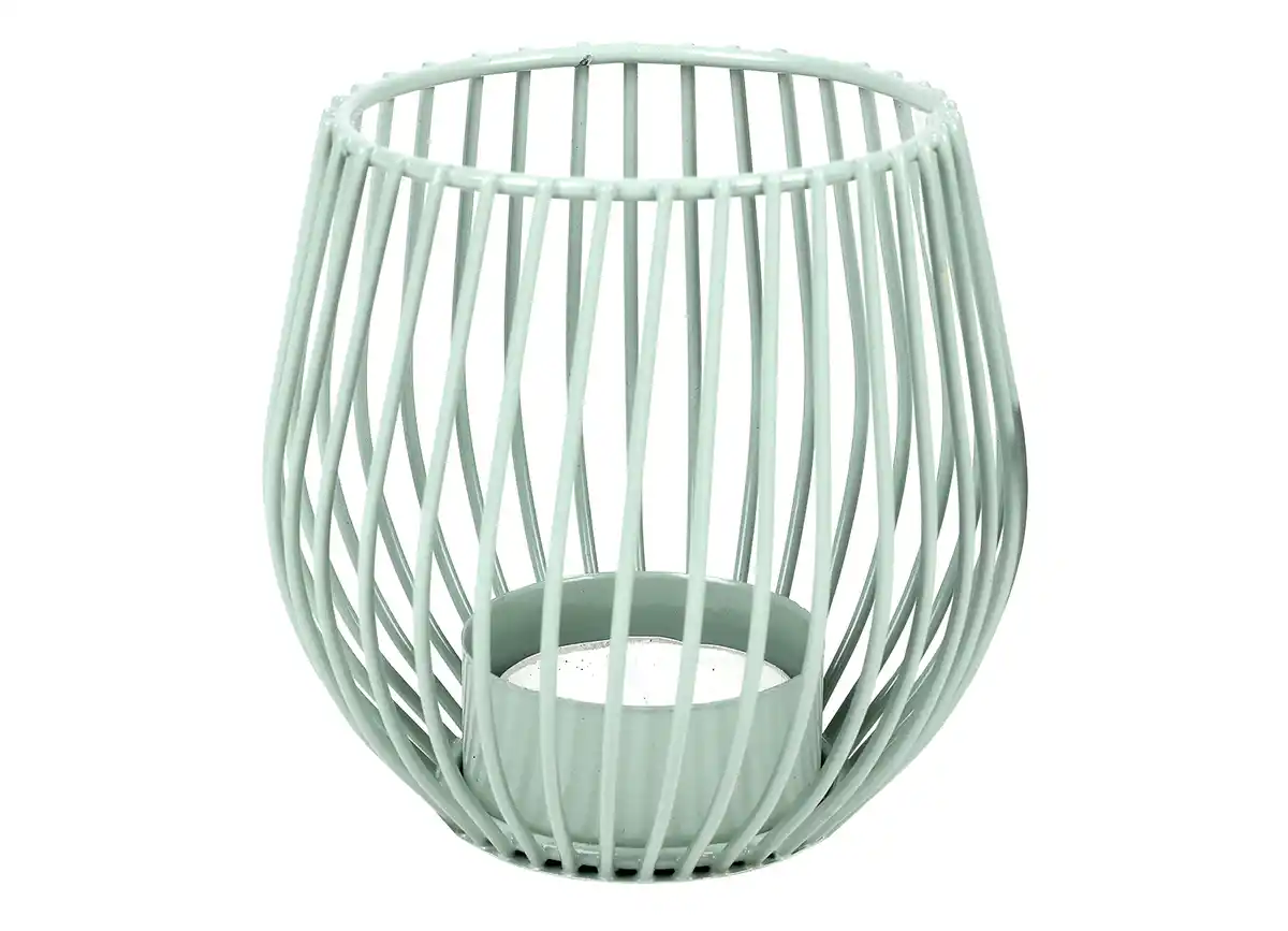 Bild 1 von Windlicht für 1 Teelicht