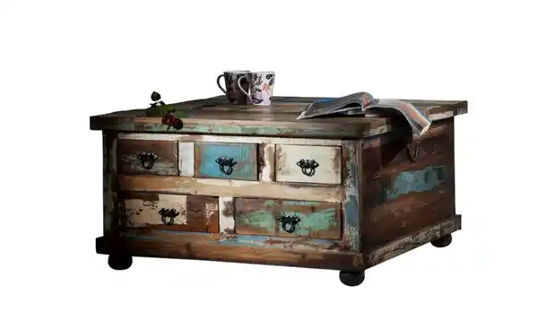 Bild 2 von Couchtisch Riverboat