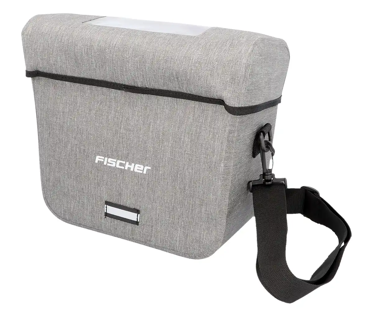 Bild 1 von FISCHER Lenkertasche PLUS Cita