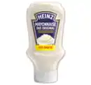 Bild 1 von HEINZ Mayonnaise*