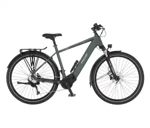 FISCHER ATB E-Bike TERRA 6.8i ULTIMATE, 55 cm, Diamant Rahmen