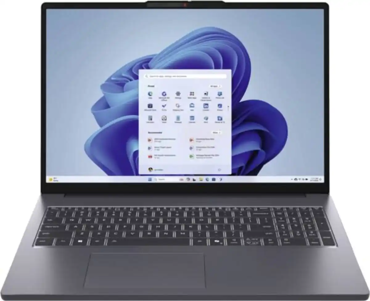Bild 1 von Lenovo IdeaPad Slim 3 16ARP10