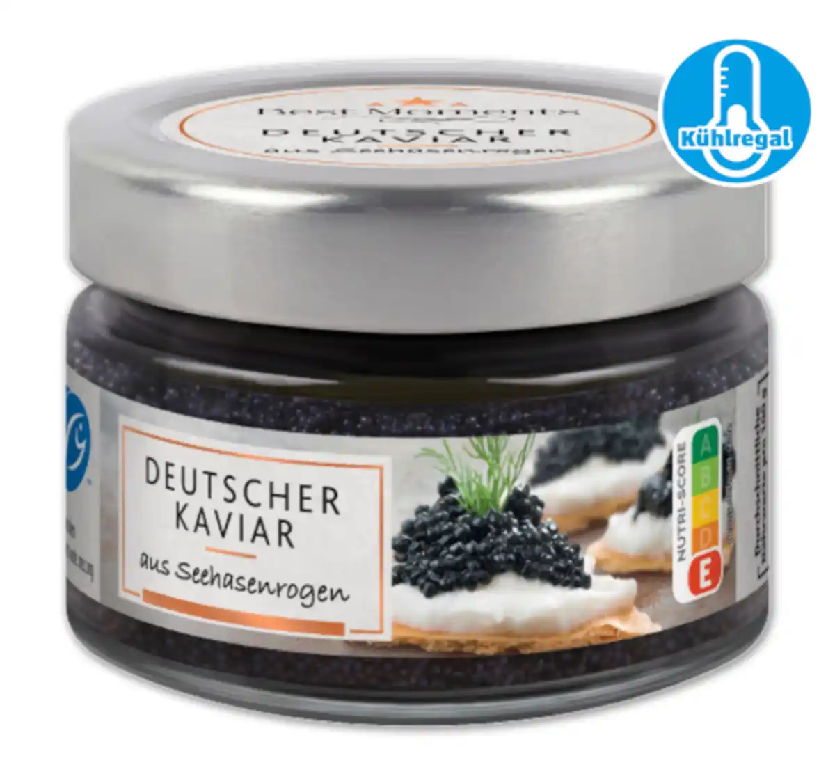 Bild 1 von BEST MOMENTS Deutscher Kaviar*