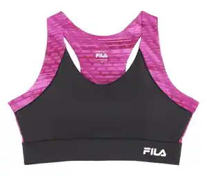 FILA Damen-Sport-BH