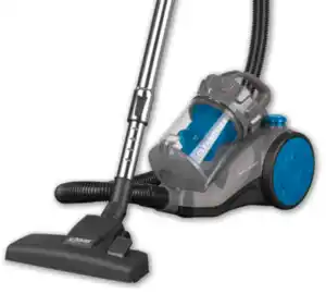 CLEANMAXX Zyklon-Staubsauger 7257*