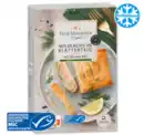 Bild 1 von BEST MOMENTS Wildlachs in Blätterteig*
