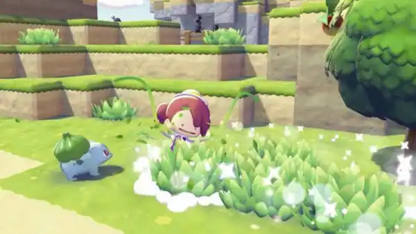 Bild 3 von Nintendo Pokémon Pokopia (Switch 2)