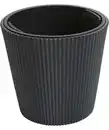 Bild 1 von Pflanztopf Milly, anthrazit
