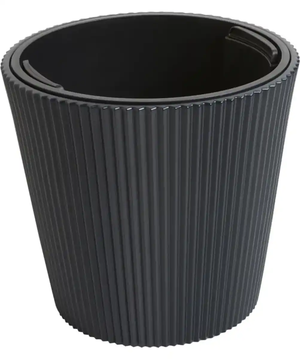 Bild 1 von Pflanztopf Milly, anthrazit