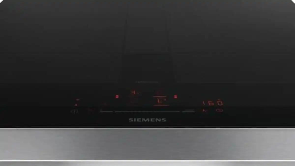 Bild 2 von Siemens EX675HYC1M topTeam