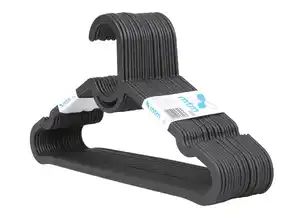 Kleiderbügel Kunststoff