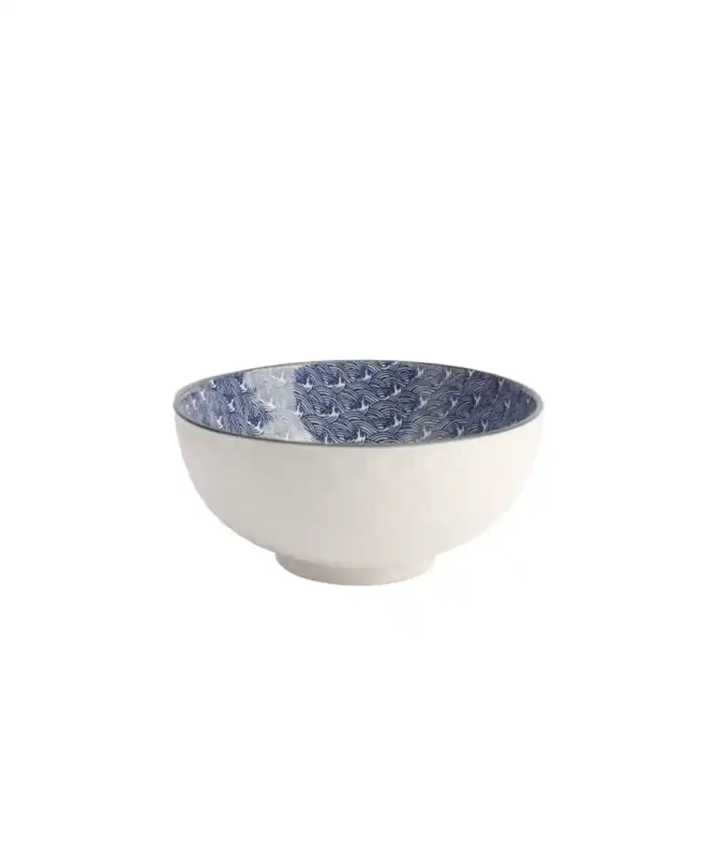 Bild 1 von Porzellanschale, weiß